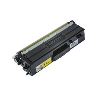 TONER BROTHER TN-423 Giallo X HL-L8260CDW HL-L8360CDW DCP-L8410CDW MFC-L8690CDW MFC-L8900CDW - immagine 2