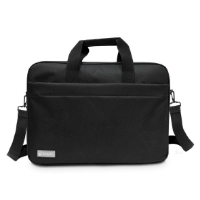 BORSA x NB ATLANTIS P004-K265-A0-16 fino a 16" Nera - immagine 2