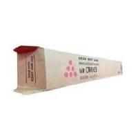 RICOH C6003MGT 841855 TONER MAGENTA - immagine 2