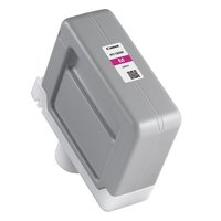 SERBATOIO CANON INCH. Magenta PFI-1300M x IPF PRO 2000 4000 4000S 2100 4100 4100S 6100 6100S 0813C001 - immagine 2