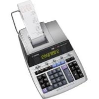 CALCOLATRICE CANON MP1211-LTSC 12Cifre LCD Professionale Scrivente - immagine 2