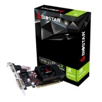 SVGA BIOSTAR NVIDIA GT730-4GB D3 LP 4GB DDR3 128Bit VGA+DVI+HDMI PCI-E - immagine 2