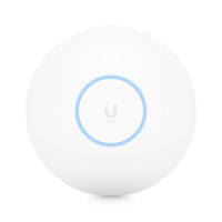 Ubiquiti U6-PRO - Indoor, dual-band WiFi 6 access point. Support over 300 clients with its 5.3 Gbps aggregate throughput rate - immagine 2