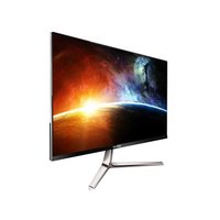 MONITOR YASHI 24'' Wide YZ2407 IPS Pioneer Slim 1920x1080 2ms 350cd/m² 1000:1 2x4W MM VGA HDMI - immagine 2