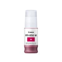CANON SERBATOIO INCH. MAGENTA PFI-050M SINGOLO (70ml) 5700C001 x TC-20 - immagine 2