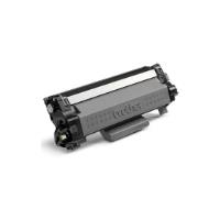 TONER BROTHER TN-2510 Nero 1.200PP X HL-L2400DWE HL-L2445DW DCP-L2620DW DCP-L2660DW MFC-L2800DW MFC-L2827DW MFC-L2860DWE - immagine 2
