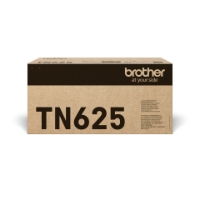 TONER BROTHER TN625BK Nero 3kpp - immagine 2
