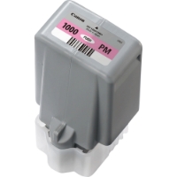 SERBATOIO INCH. PFI-1000PM Photo Magenta (80ml) x iPF PRO-1000 0551C001 - immagine 2