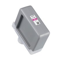 SERBATOIO INCH. PFI-110M Magenta (160ml) x TX-2000 TX-3000 TX-4000 2366C001 - immagine 2