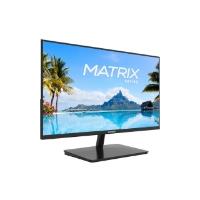 MONITOR YASHI 23.8'' YZ2470 Matrix 1920x1080 1ms MPRT 120Hz 300cd/m² 4000:1 2x2W MM VGA HDMI VESA - immagine 2
