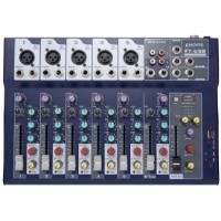 MIXER F7 USB EMPIRE-Mixer a 7 Canali con ingresso USB - immagine 2