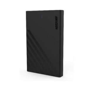 BOX ESTERNO HIKSEMI (by Hikvision) USB TYPE-C CON ADATTATORE USB-A PER HDD/SSD SATA 2,5" - HS-HUB-MHC201 2.5
