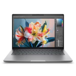 WORKSTATION MOBILE HP ZBOOK 8 14G1i D5JM6ET 14" Ultra7 255H 32GB SSD1TB NVIDIA Quadro RTX 500 4GB 3Y Offsite W11P