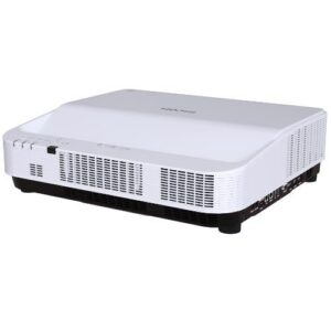 RICOH PJ UHL3660 proiet.Laser DLP 4K UHD 85-160" 3840x2160 6500 Lumen, Miracast, 2xHDMI 2.0, HDBaseT, IP6X, Focale Ultra Corta