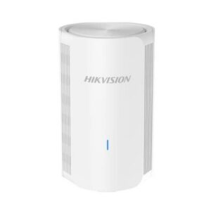 ROUTER HIKVISION AC1200M Dual-band Mesh Wi-Fi 5GHz: 867Mbps + 2.4GHz 300Mbps, 3 × Gigabit LAN ports, 1 × Gigabit WAN port
