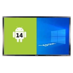 MONITOR TOUCH