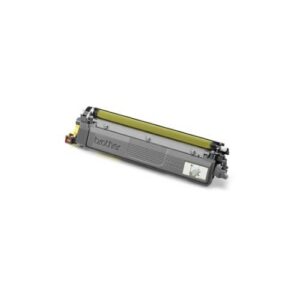TONER BROTHER TN-248XLY Giallo 2300PP x HL-L3220 HL-L3240 DCP-L3560 MFC-L3740 MFC-L3760 HL-L8230 MFC-L8340 HL-L8240 MFC-L8390