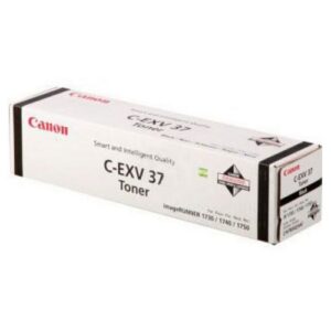 TONER CANON C-EXV37 15.100PP x SERIE IR 1700 2787B002AA