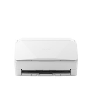Scanner RICOH ScanSnap iX2400 scanner Desktop con LED USB3.2 ADF Duplex A4 da 45 ppm/90ipm-Bianco PA03870-B101