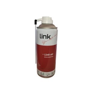 BOMBOLETTA ARIA COMPRESSA LINK3 - 400ML - SP30
