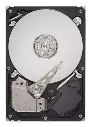 LENOVO ThinkSystem 3.5" 12TB 7.2K SAS 12Gb Hot Swap 512e HDD v2 4XB7A93788