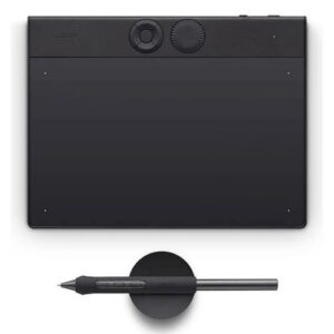 WACOM INTUOS PRO PEN TABLET SMALL PTK470K0B