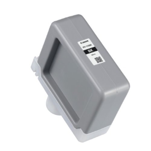 SERBATOIO INCH. PFI-110BK Black (160ml) x TX-3000 TX-4000 TX-3200 TX-4200 2364C001