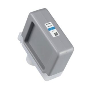 SERBATOIO INCH. PFI-110C Cyan (160ml) x TX-3000 TX-4000 TX-3200 TX-4200 2365C001