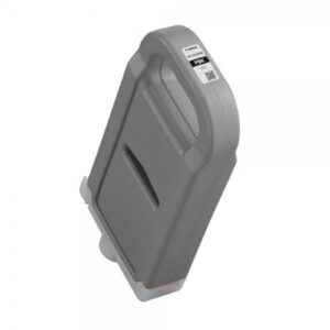 SERBATOIO INCH. PFI-3700 (700ml) PBK Photo Black x IPF PRO-6600 4600 2600 GP-6600S 4600S 2600S 6444C001