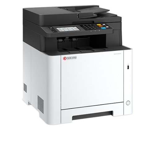 MULTIFUNZIONE KYOCERA ECOSYS MA2600cfx 26 ppm A4 DADF SINGLE PASS 110C0F3NL0