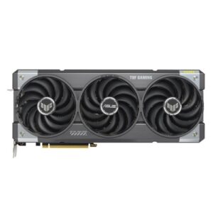 SVGA ASUS TUF-RTX5070-O12G-GAMING 12GB GDDR7 192bit PCIE 5.0 2*HDMI+3DP