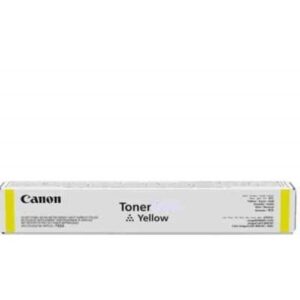 TONER CANON C-EXV54 Giallo x IR C3025i C3125i C3226i 1397C002