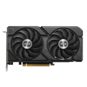SVGA ASUS AMD RADEON DUAL-RX7600-O8G-EVO 8GB GDDR6 128bit HDMI+3*DP