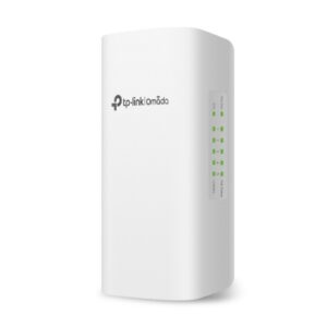 SWITCH TP-LINK OMADA SG2005P-PD 5P GIGABIT DI CUI 1P POE++ E 4P POE+ IN USC max 64 W PoE Power (90W PoE++ input)