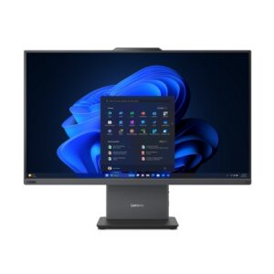 ALL IN ONE LENOVO Neo 50a-27 gen5 13QF000EIX 27" ULT7-256V 16GB SSD512GB Tastiera Mouse W11P