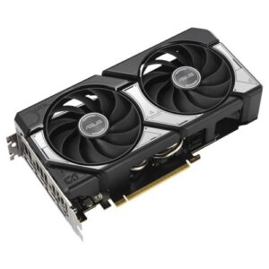 SVGA ASUS DUAL-RTX5060TI-O8G 8GB GDDR7 128bit PCIE 5.0 HDMI+3DP