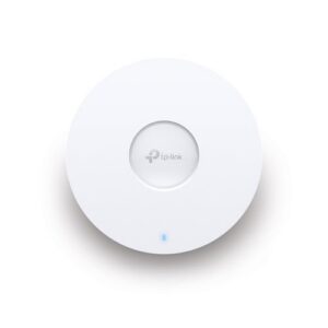 ACCESS POINT INDOOR WIRELESS TP-LINK EAP610 AX1800 GIGABIT DUAL BAND WIFI6 1P GIGA LAN, MU-MIMO,4ANT.INT Compatib con OMADA SDN