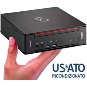 FUJITSU REFURBIS