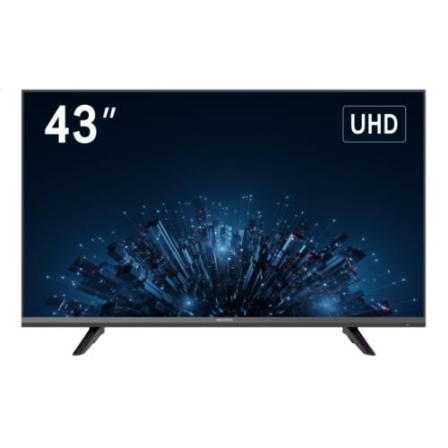 MONITOR HIKVISION 43" Wide DS-D5043U3-1V0S 3840x2160UHD 6,5ms 300cd/m² 4000:1 2x10W MM VGA HDMI
