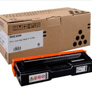 RICOH 407543 TONER NERO --  .