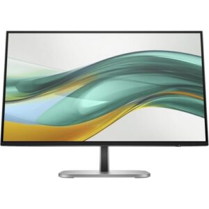 MONITOR HP 524pf Series 5 Pro LED 23.8" Wide 9D9L6UT IPS 1920x1080 5ms 350cd/m² 1000:1 (8.000.000:1) PIVOT Reg.H HDMI DP