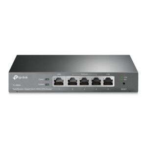 ROUTER E GATEWAY