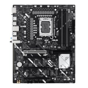 MB ASUS PRIME Z890-P WIFI LGA 1851 (ARROW LAKE) 4DDR5 HDMI+DP 4*M2 WIFI7 ATX