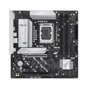 MB ASUS PRIME B860M-A-CSM LGA B860 (ARROW LAKE) 4DDR5 HDMI+2*DP 3*M2 PCIE 4.0 mATX