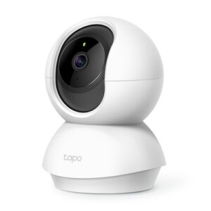 TELECAMERE IP WI-FI