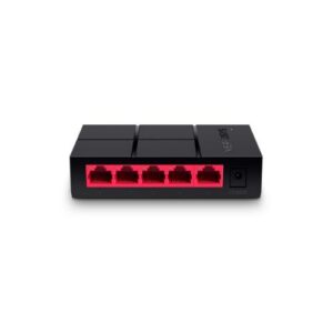 MERCUSYS