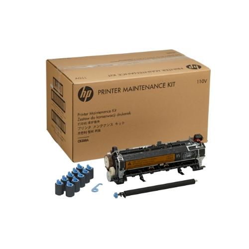 KIT MANUTENZIONE HP CB389A Volt User per LaserJet P4014, P4014dn, P4014n, P4015n, P4015tn, P4015x, P4515n, P4515tn, P4515x