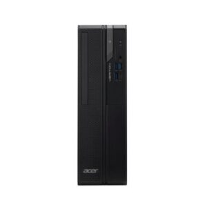 PC ACER VERITON SFF VX2722G DT.R5YET.00S i3-14100 8GB SSD512GB Tastiera Mouse NO DVD W11P