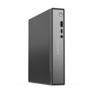 PC LENOVO Neo 50q Gen5 13C7S01Y00 Tiny Core7-240H 16GB SSD512GB NO SISTEMA OPERATIVO