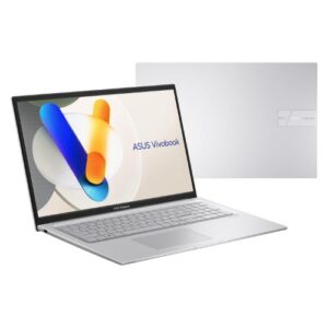 17"